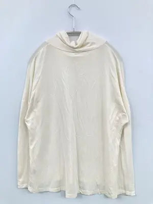 UNIQLO/ユニクロ/Tシャツ/カットソー/トップス/アイボリー/M