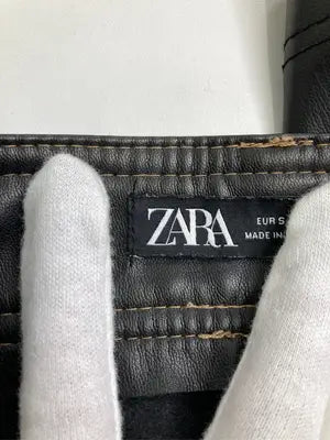 ZARA/ザラ/その他パンツ/パンツ/ブラック/EUR S/USA S/MEX 26