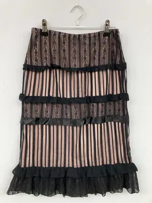 EXPRESS/エクスプレス/スカート/スカート/その他/XS