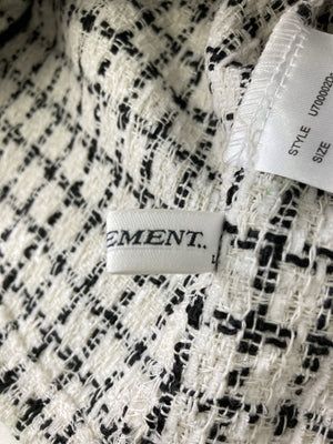 VEHEMENT/その他パンツ/パンツ/ホワイト/L