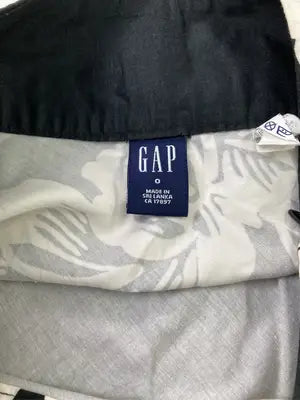 GAP/ギャップ/スカート/スカート/ブラック/0