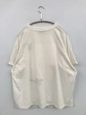 PLAYBOY Bunny/Tシャツ/カットソー/トップス/ホワイト/FREE