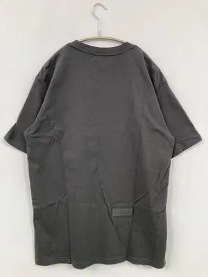 TikTok/Tシャツ/カットソー/トップス/ブラック/XL