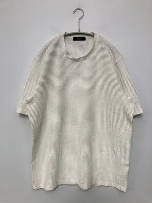 JOSEPH/ジョゼフ/Tシャツ/カットソー/トップス/ホワイト/胸囲96~102