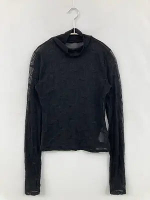 EMODA/エモダ/Tシャツ/カットソー/トップス/ブラック/F
