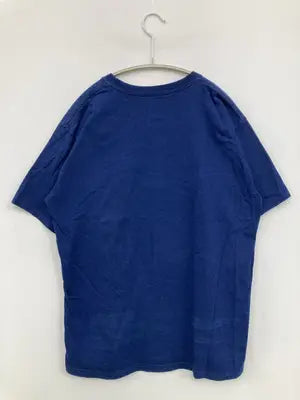 FRUIT OF THE LOOM/フルーツオブザルーム/Tシャツ/カットソー/トップス/ブルー/XXL