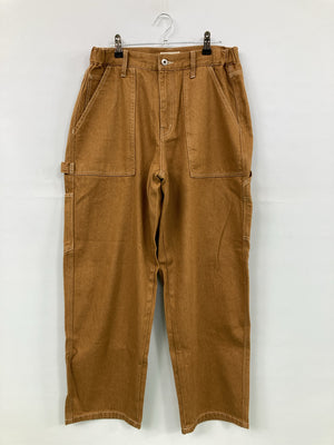 niko and .../ニコアンド/その他パンツ/パンツ/ブラウン/M