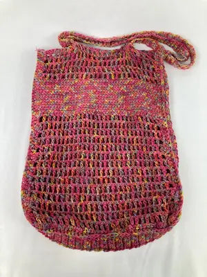 その他バッグ/バッグ/ピンク