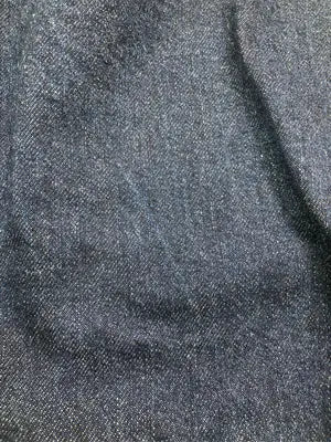 UNIQLO JEANS/ユニクロジーンズ/デニムパンツ/パンツ/ネイビー/29(73.5cm)