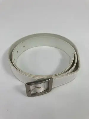 ベルト/ファッション雑貨/グレー