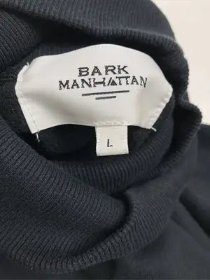 BARK MANHATTAN/バークマンハッタン/スウェット/トップス/ネイビー/L