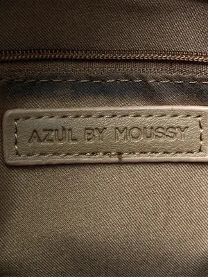 AZUL by MOUSSY/アズールバイマウジー/ショルダーバッグ/バッグ/ブラウン