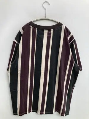 GUESS ORIGINALS/Tシャツ/カットソー/トップス/ブラック/M