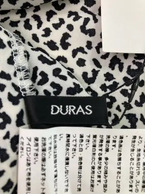 DURAS/デュラス/ワンピース/ワンピース/ドレス/ベージュ/F