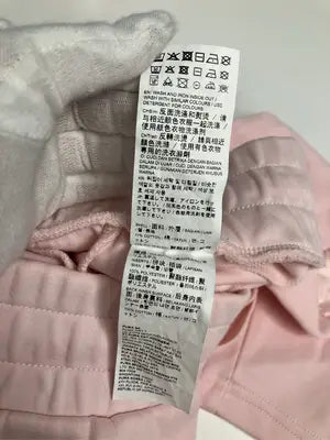 PUMA/プーマ/スウェットパンツ/パンツ/ピンク/S