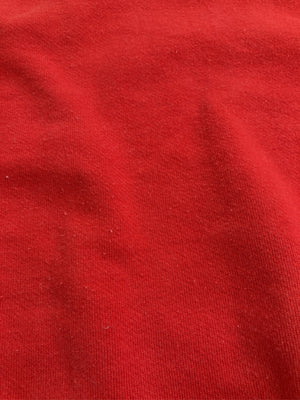 TIGER BRAND/スウェット/トップス/レッド/L