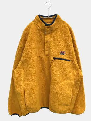 BEN DAVIS/ベンデイビス/その他トップス/トップス/イエロー/XL