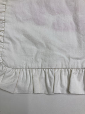 Sleep the Baby Club/トートバッグ/バッグ/ホワイト