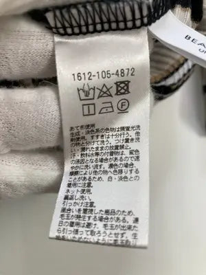 BEAUTY&YOUTH UNITED ARROWS/ビューティアンドユースユナイテッドアローズ/Tシャツ/カットソー/トップス/ベージュ