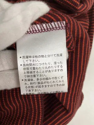 w closet/ダブルクローゼット/Tシャツ/カットソー/トップス/オレンジ/F