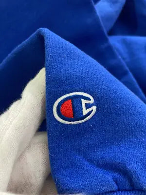 Champion/チャンピオン/スウェット/トップス/ブルー