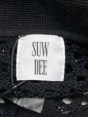 SUW DEE/スーディー/ポロシャツ/トップス/グレー