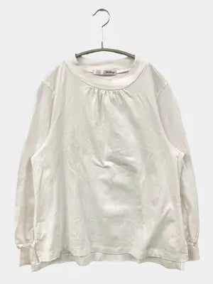 Brillage/Tシャツ/カットソー/トップス/ホワイト/S