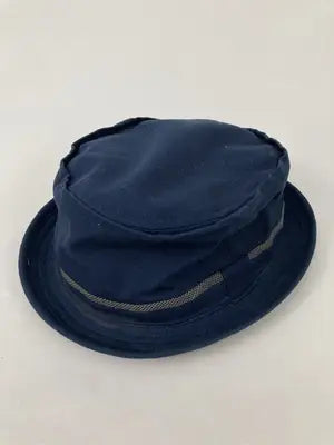 grace hats/ハット/帽子/ネイビー