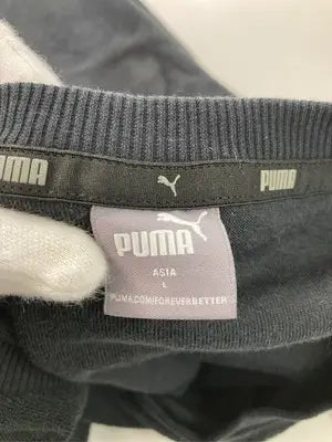 PUMA/プーマ/ワンピース/ワンピース/ドレス/ブラック/L