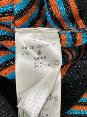 jouetie/ジュエティ/ニット/セーター/トップス/ブラック/M