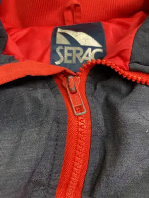 SERACE/ジャージ/トラックジャケット/トップス/その他/44