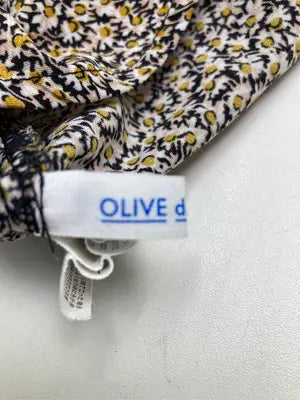OLIVE des OLIVE/オリーブデオリーブ/シャツ/ブラウス/トップス/ブラウン/M