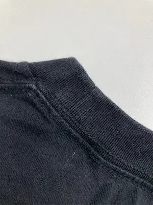 UNIQLO UT/ユニクロユーティー/Tシャツ/カットソー/トップス/ブラック/L