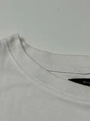 Bling Leads/Tシャツ/カットソー/トップス/ホワイト/L