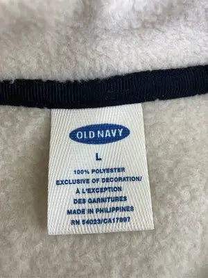 OLD NAVY/オールドネイビー/ベスト/トップス/ベージュ/L