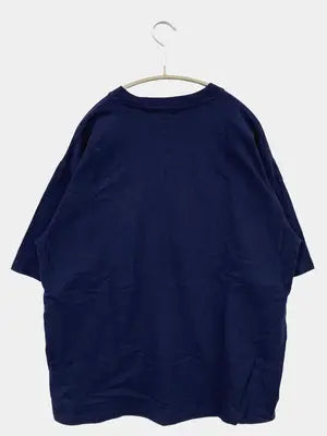 Ffein/Tシャツ/カットソー/トップス/ネイビー/L
