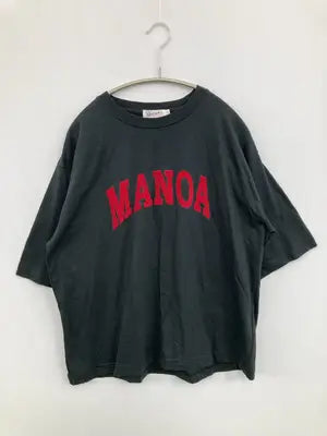 Dessin/デッサン/Tシャツ/カットソー/トップス/ブラック/3