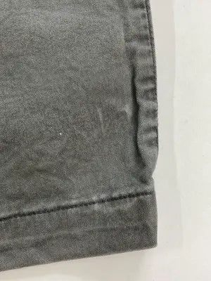 GAP/ギャップ/チノパンツ/パンツ/グレー/34x32