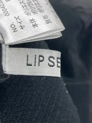 LIP SERVICE/リップサービス/ワンピース/ワンピース/ドレス/ブラック/F