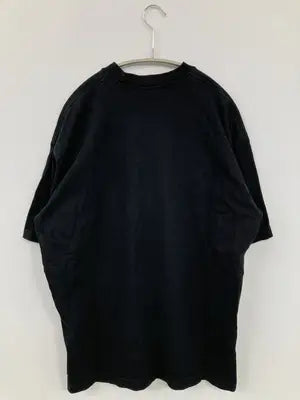 ZARA/ザラ/Tシャツ/カットソー/トップス/ブラック/EUR S