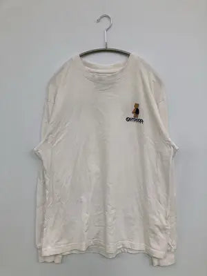 OUTDOOR PRODUCTS/Tシャツ/カットソー/トップス/ホワイト/M