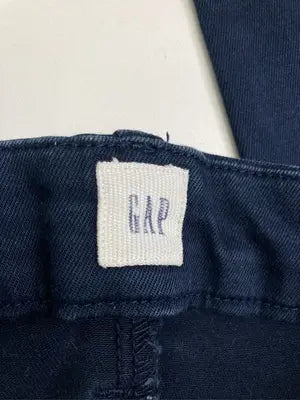 GAP/ギャップ/チノパンツ/パンツ/ネイビー/00