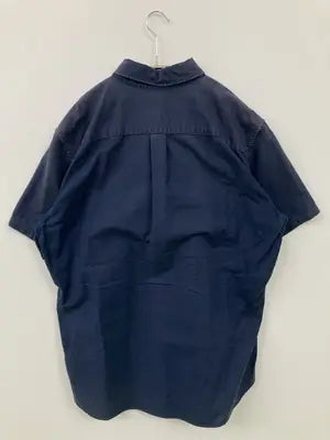 GAP/ギャップ/シャツ/ブラウス/トップス/ネイビー/L
