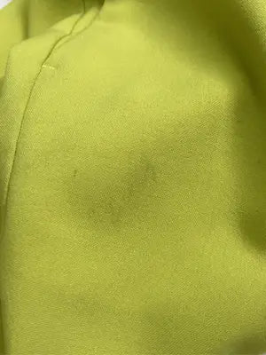 ADAM ET ROPE'/アダムエロペ/スラックス/パンツ/イエロー/38