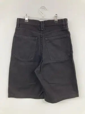 UNIQLO U/ユニクロユー/デニムパンツ/パンツ/ブラック/25