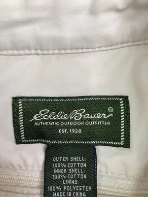 Eddie Bauer/エディーバウアー/その他アウター/ジャケット/アウター/ベージュ/S PETITE