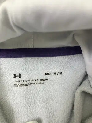 UNDER ARMOUR/アンダーアーマー/パーカー/トップス/グレー/M