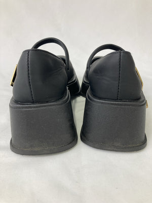 Fashion/ファッション/その他シューズ/シューズ/ブラック