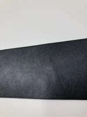 ベルト/ファッション雑貨/ブラック