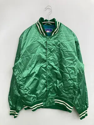 Mizuno/ミズノ/スタジャン/ジャケット/アウター/グリーン/90-4